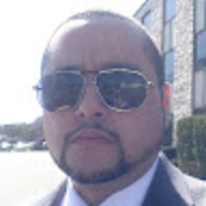 Meet your Posher, Eddie